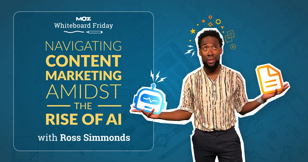 Navigating Content Marketing Amidst the Rise of Social Card