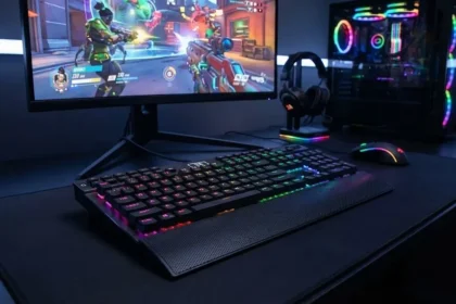 Kit Gamer Pronto para 2025 PC Ryzen 5600GT + Monitor 100Hz + Periféricos só pegar e usar