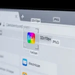 Como Copiar o Favicon de um Site (Método Técnico e Seguro)