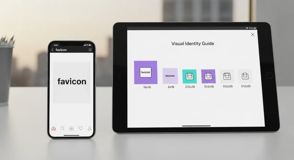 Como Copiar o Favicon de um Site (Método Técnico e Seguro)