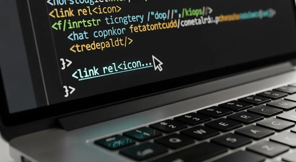 Como Copiar o Favicon de um Site (Método Técnico e Seguro)