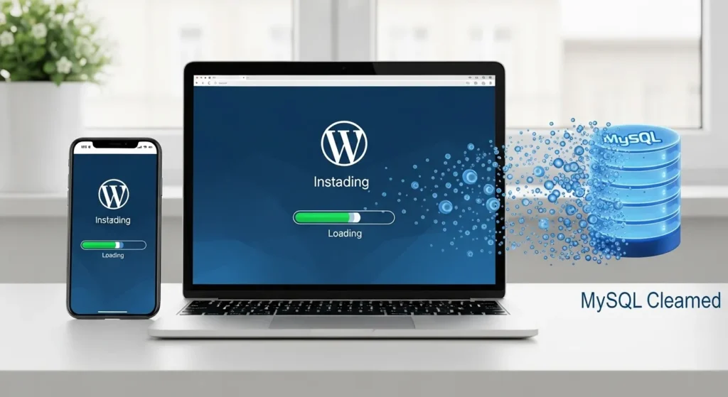 Manutenção de Sites WordPress Como Evitar Site Lento, Erros Críticos e Quedas de Tráfego