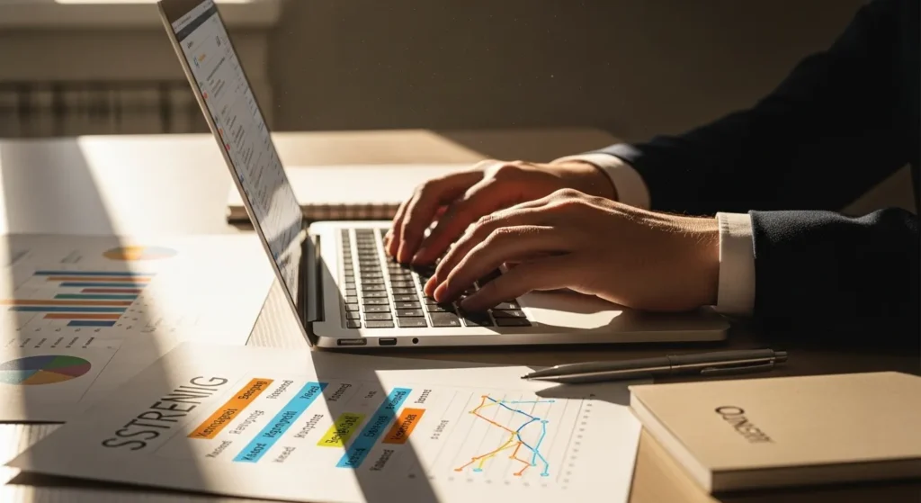 10 Nichos Mais Lucrativos para Google AdSense em 2026 (Atualizado para Alto CPC e SEO) (2)