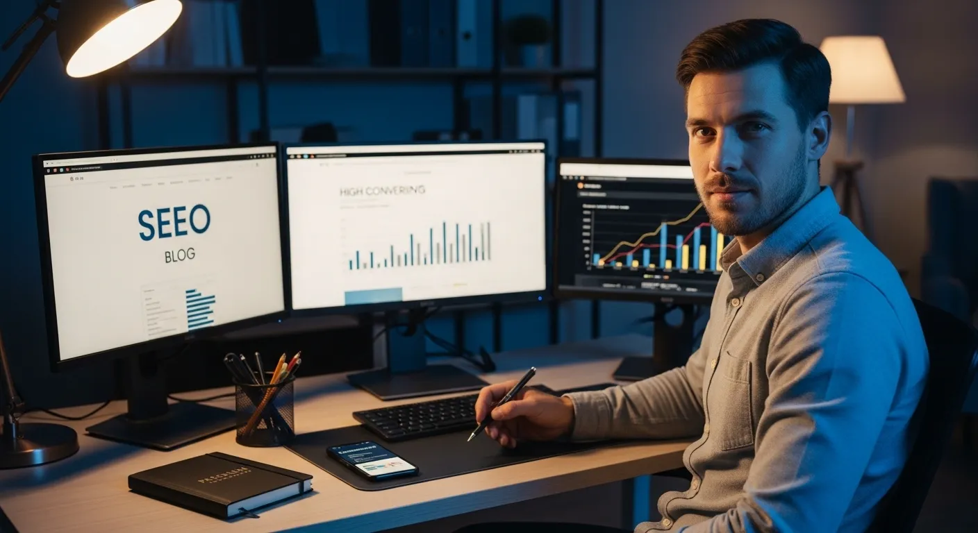 Marketing de afiliados é furada A resposta sincera de quem trabalha com isso todos os dias (1)
