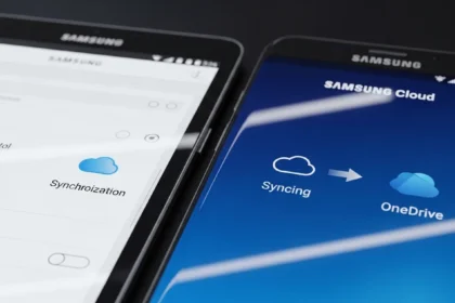 O que é o Samsung Cloud e como usar no seu Galaxy (guia completo 2026) (3)