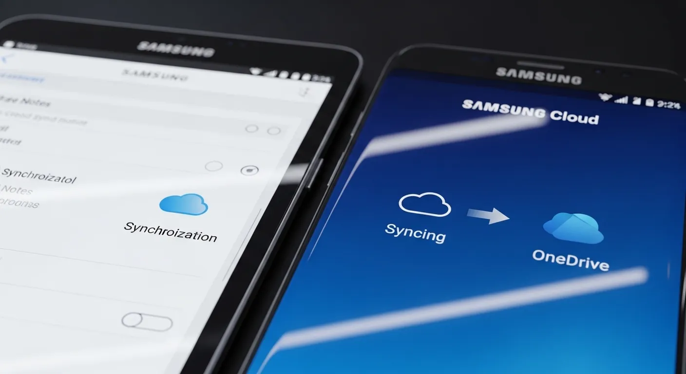 O que é o Samsung Cloud e como usar no seu Galaxy (guia completo 2026) (3)