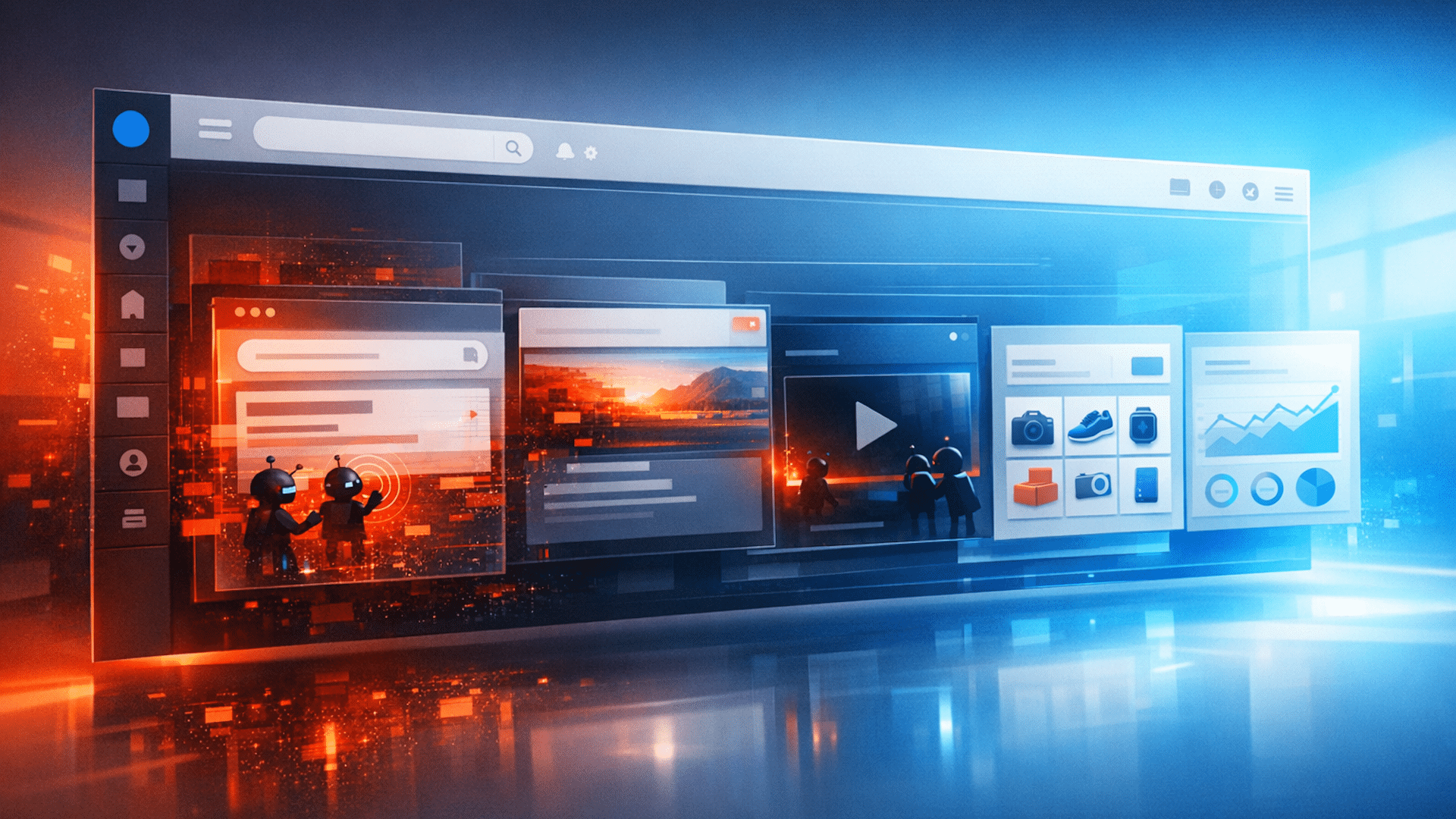 The click fraud hierarchy in Google Ads Safest to riskiest campaigns