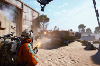 ARC Raiders Riven Tides chega em 28 de abril com o maior mapa do jogo até hoje (3)