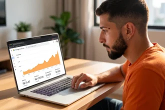 Como Aumentar o RPM do AdSense em 2026 de forma Simples