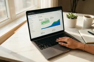 Como aprovar seu site no Google AdSense em 2026 o que mudou e o que o Google exige agora (3)