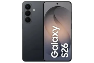 Galaxy S26 chega ao Brasil com chip de 2 nm e IA proativa — e derruba o S25 FE ao menor preço do ano 2026 (2)