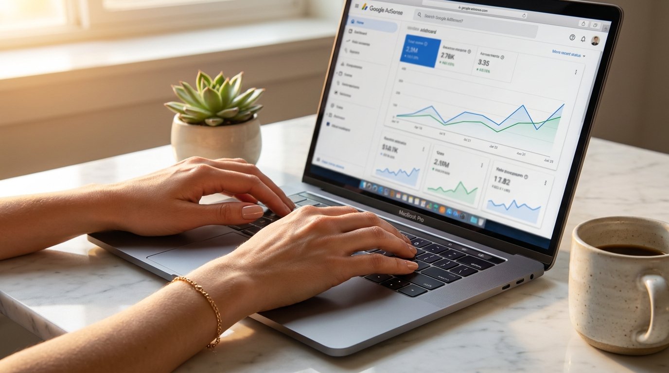 Google AdSense muda lista de parceiros de anúncios a partir de 20 de abril — e pode afetar sua receita (1)