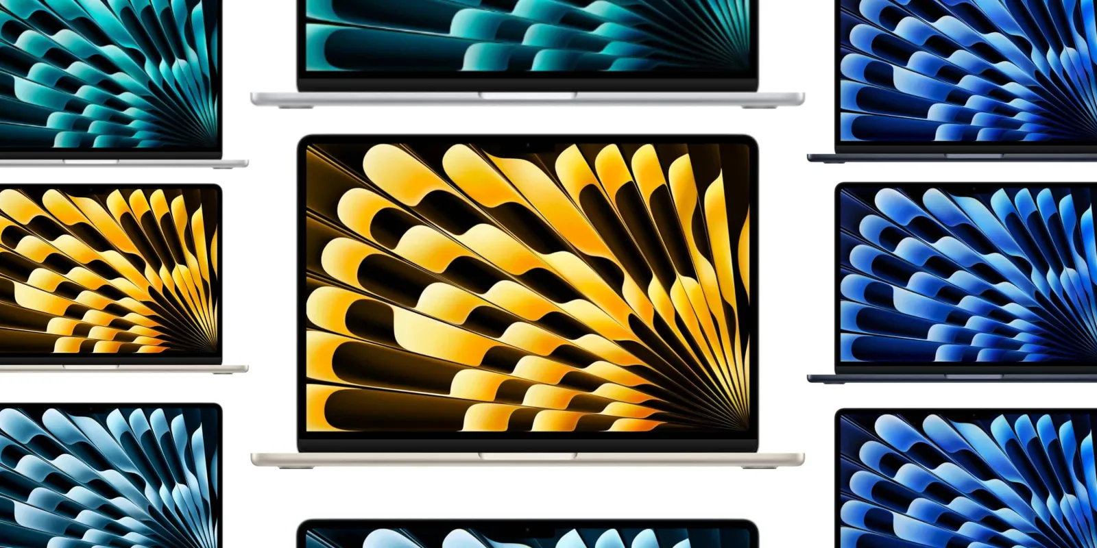 MacBook Air M5 cai até US$200 na Amazon e atinge preço recorde