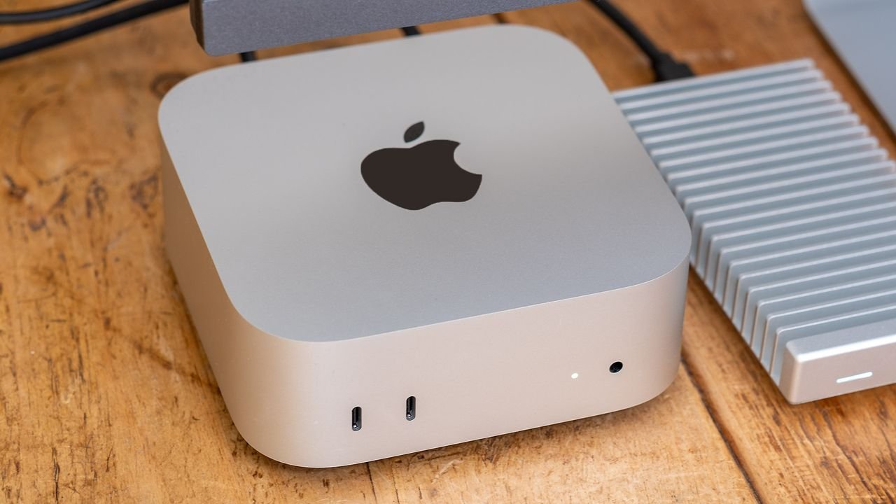 Mac mini e Mac Studio somem da loja Apple em plena demanda