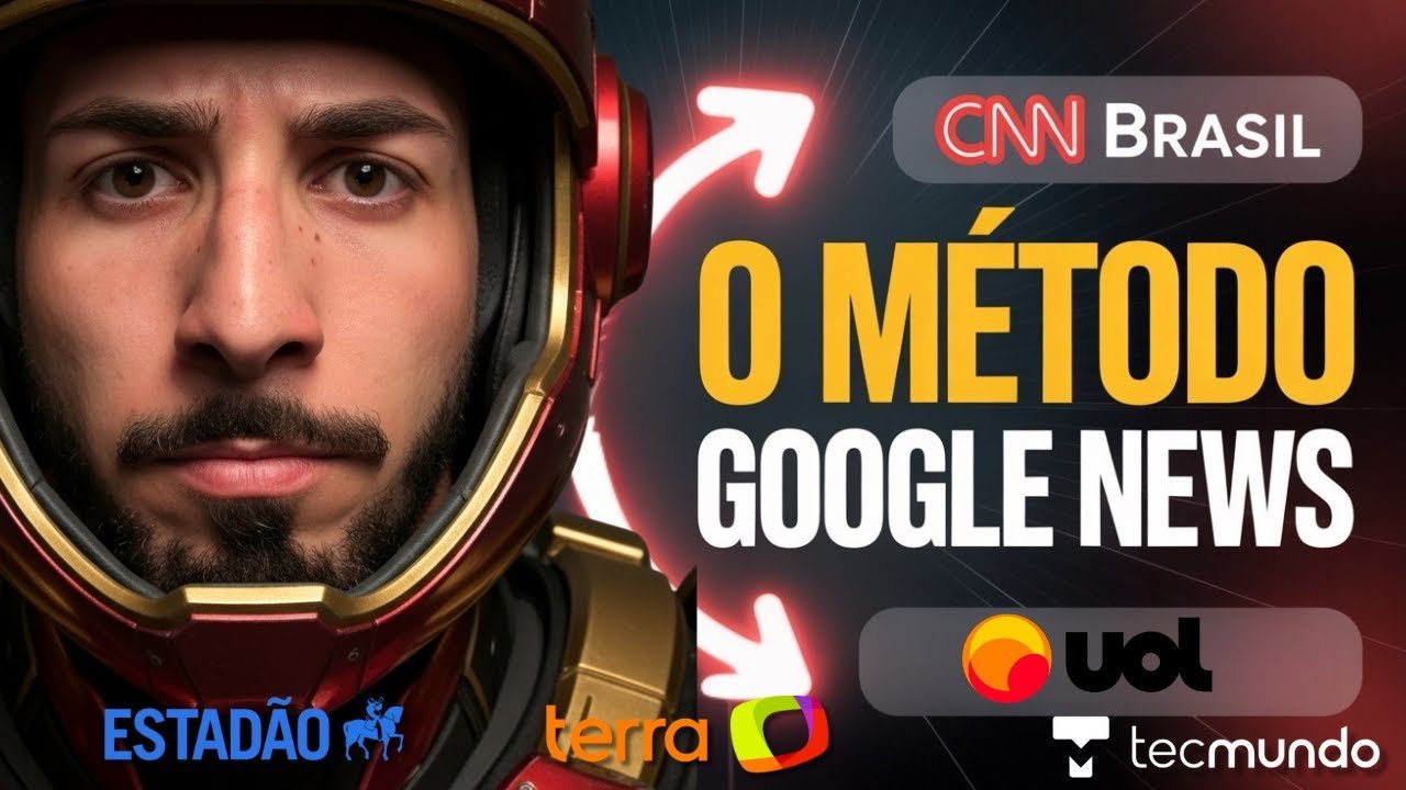 Como ter um site Automático de qualquer nicho