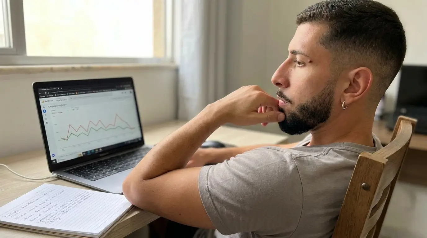 Curso de Tráfego Pago Gratuito O Melhor Para Iniciantes em 2026