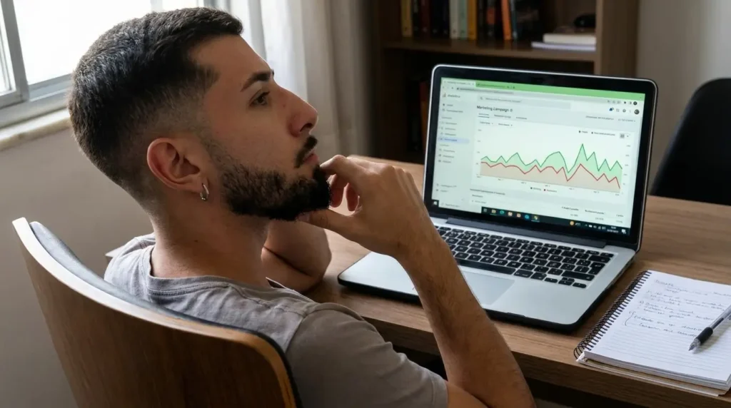 Curso de Tráfego Pago Gratuito O Melhor Para Iniciantes em 2026