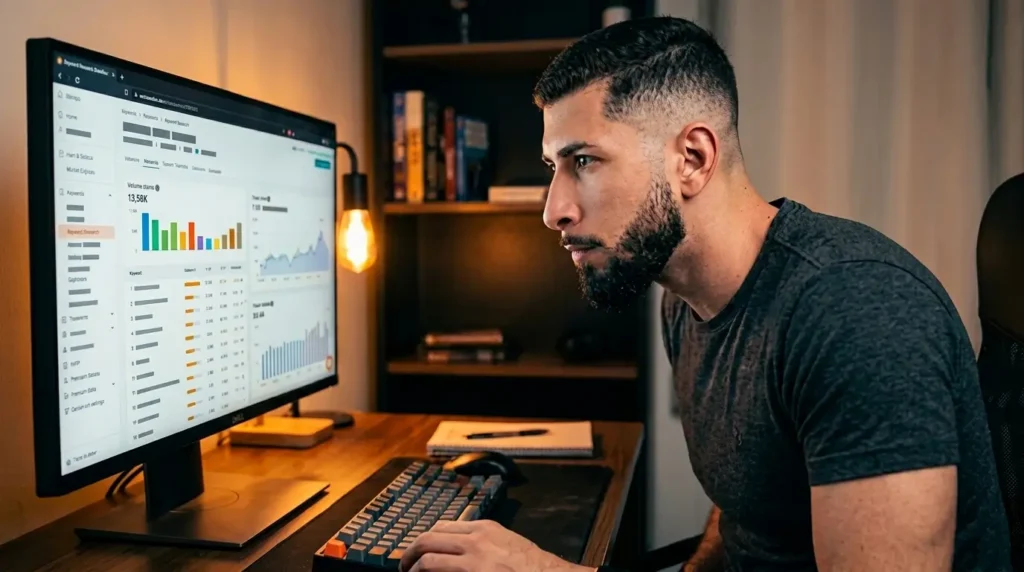 Como Ganhar Dinheiro com Blog o Método Real para Encontrar um Nicho Lucrativo (Sem Achismo) (4)