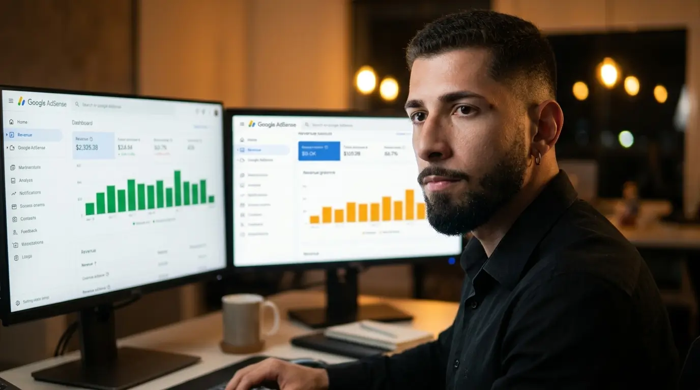 Contas AdSense para arbitragem — fornecedor para empresas ADX no Brasil
