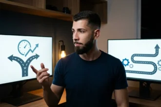 Comprar Site Pronto ou Criar do Zero Custo, Tempo e Risco Reais