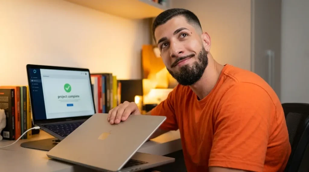 Comprar Site Pronto ou Criar do Zero Custo, Tempo e Risco Reais