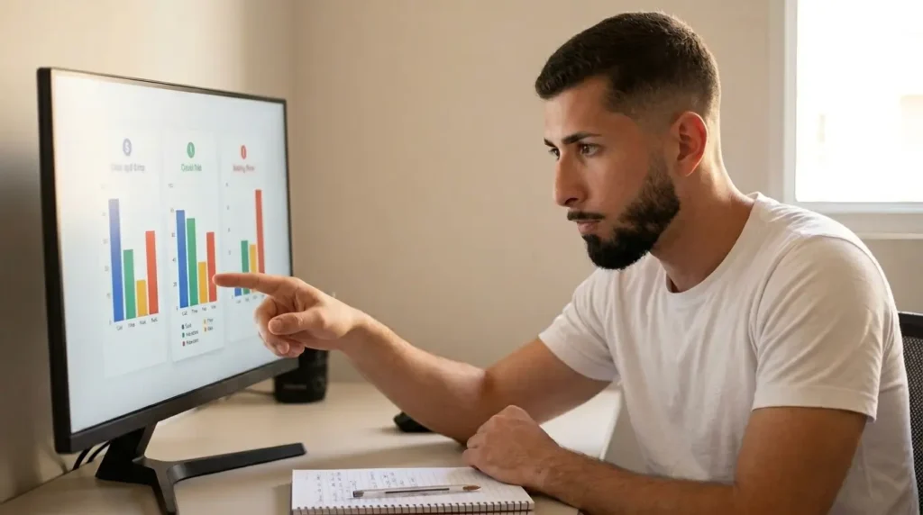 Comprar Site Pronto ou Criar do Zero Custo, Tempo e Risco Reais