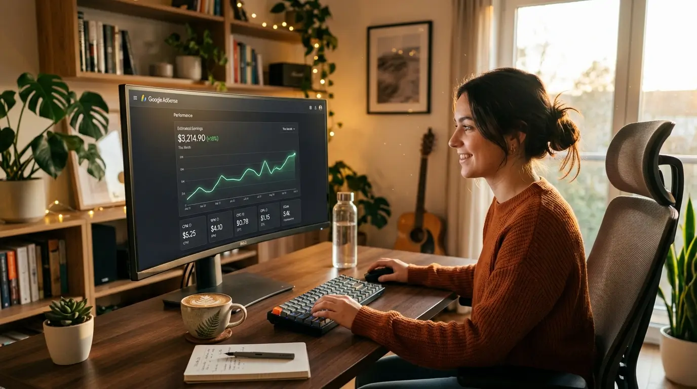 O que é CPM, RPM, CPC e CPA o Guia das Métricas do AdSense (1)
