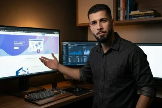 Quanto Custa Criar um Site Profissional em 2026 Valores Reais, Tipos de Projeto e Custos (2)