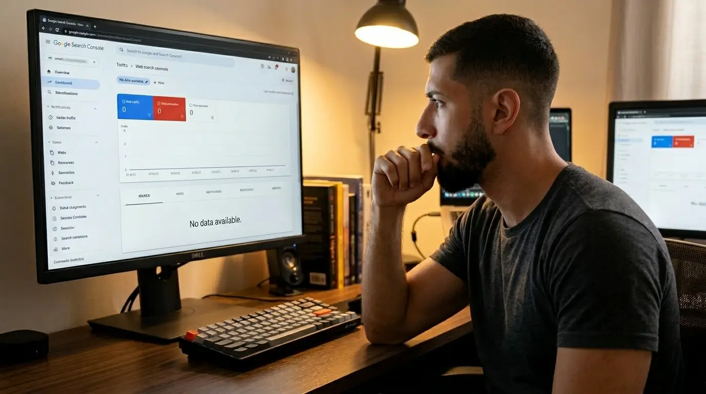 Site AdSense Aprovado Não Recebe Visitas O Que Fazer nos Primeiros 30 Dias (1)