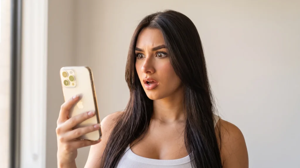 A IA que executa suas tarefas pelo celular e quase ninguém está usando ainda