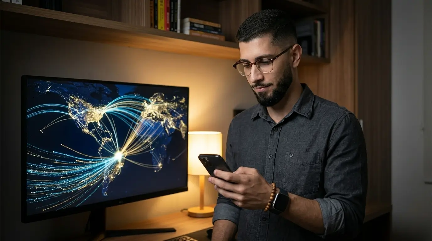 As Melhores IAs de 2026 para Criar Conteúdo e Ganhar Dinheiro Online