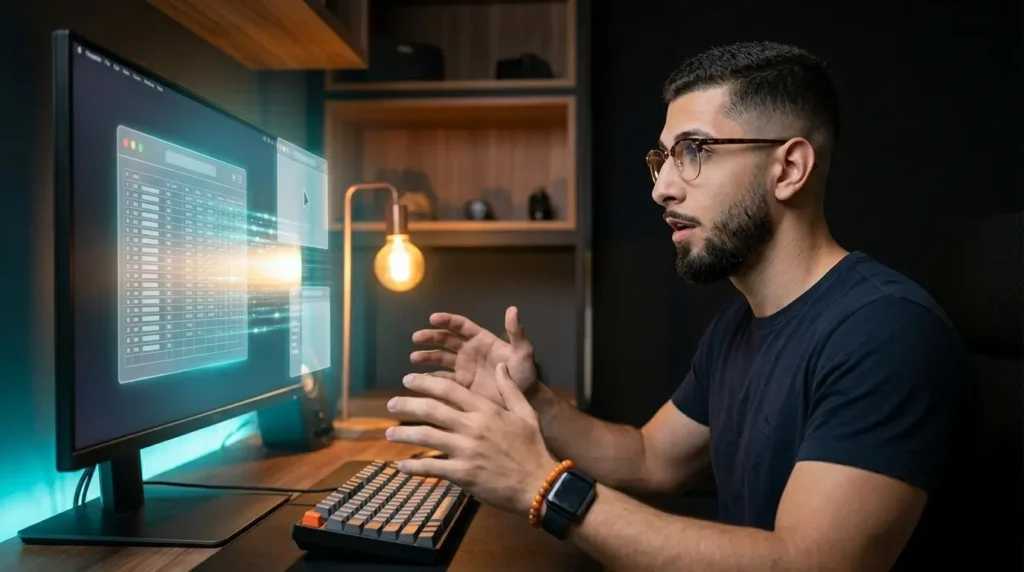 Gemini agora controla seu PC sozinho como funciona e é seguro