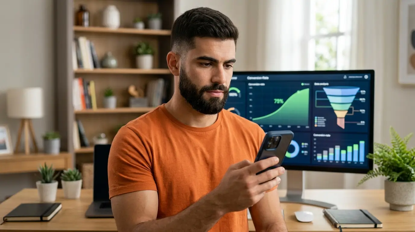 Quanto cobrar por uma landing page em 2026 — guia de precificação real