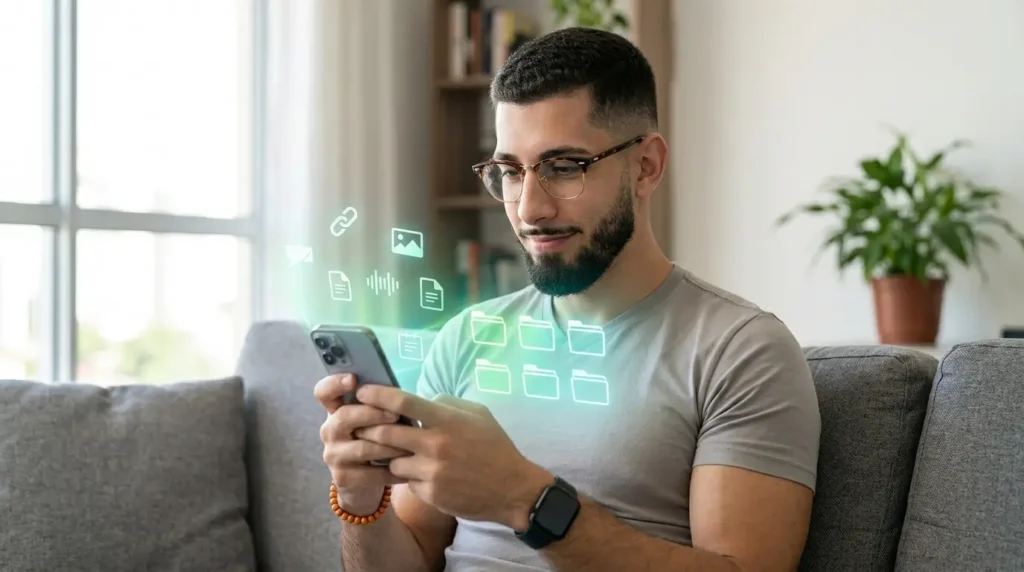 Spilo a IA grátis no WhatsApp que organiza tudo pra você (como usar) (1)