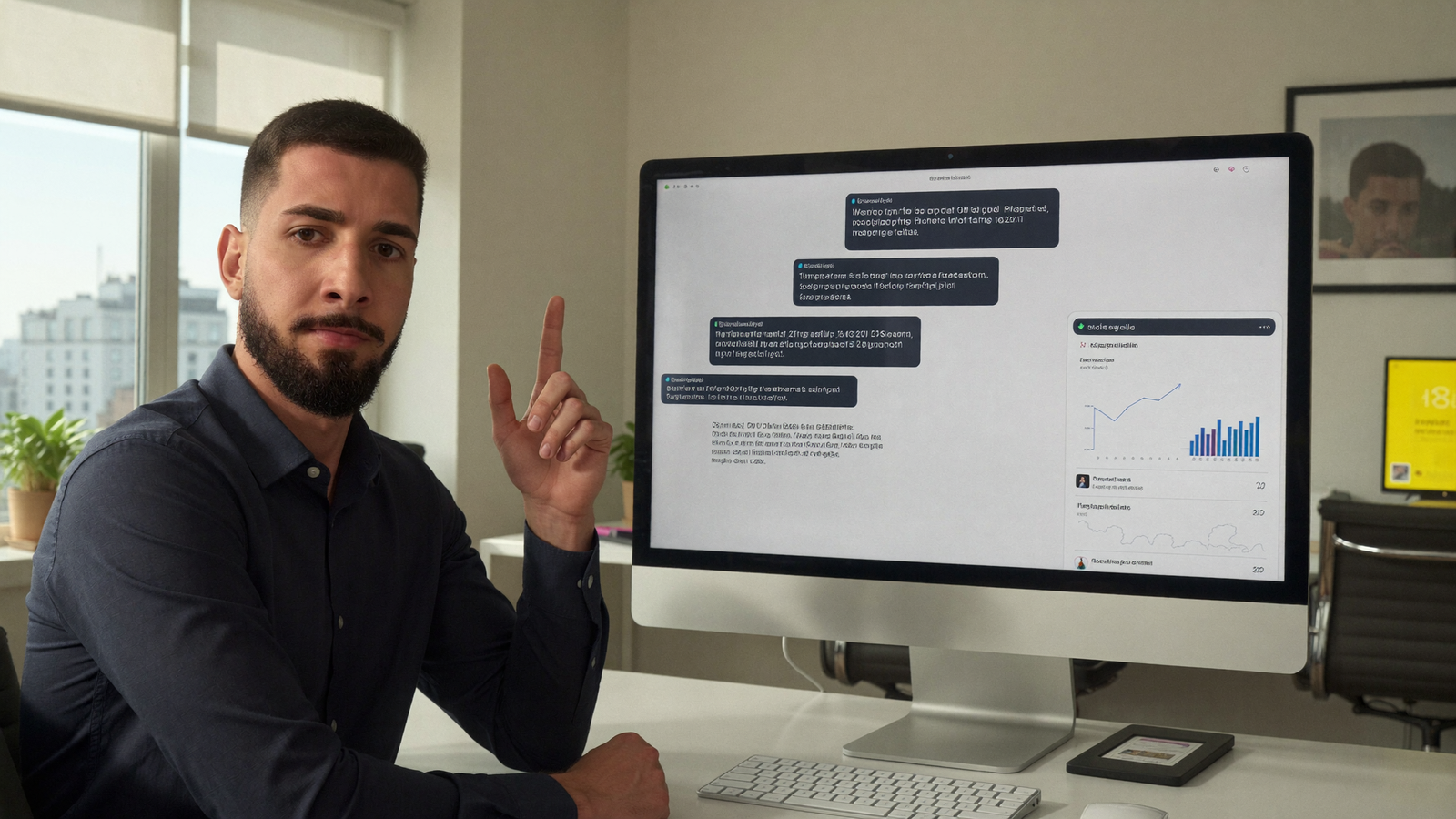 chatbot para empresas whatsapp