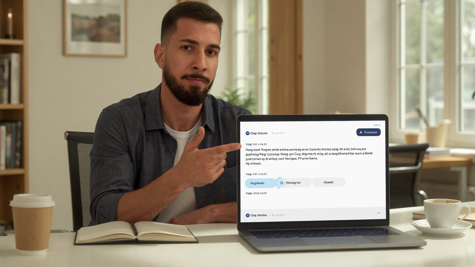 Como captar clientes no Google usando IA para achar as palavras-chave que convertem
