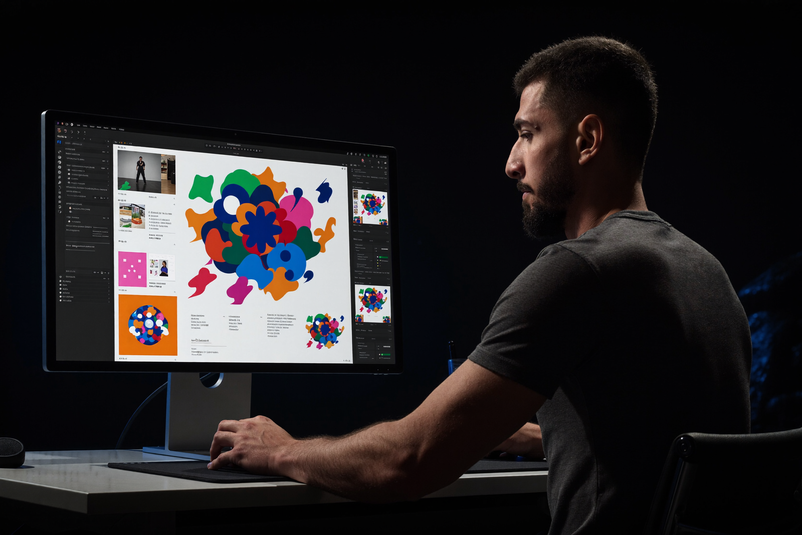 Como usar o Canva: criando design em tela
