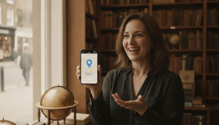 Google Meu Negócio: Como Cadastrar Sua Empresa e atrair mais clientes