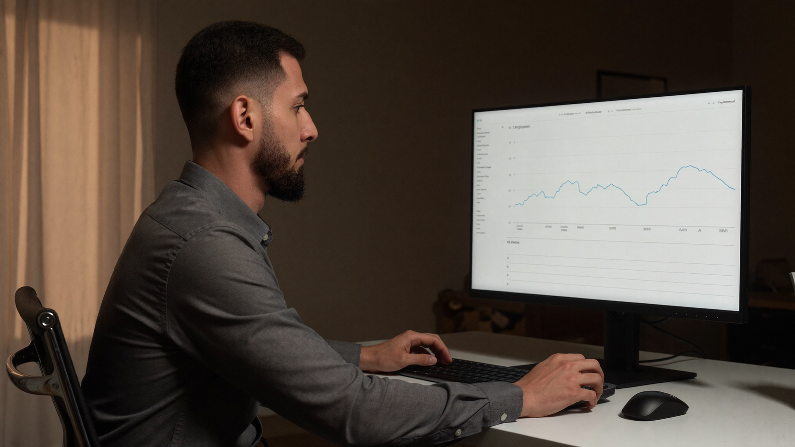 Indexação no Google: análise de páginas rastreadas mas não indexadas no Search Console