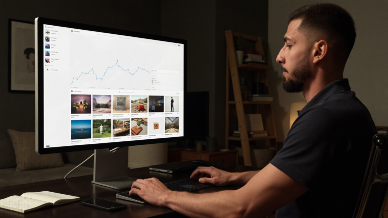 Como Monetizar um Blog de Notícias: a Diferença que a IA Não Copia