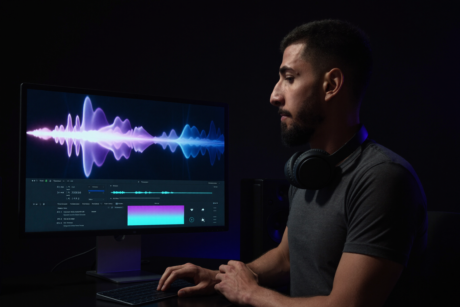 Suno IA: criar musica original com inteligencia artificial