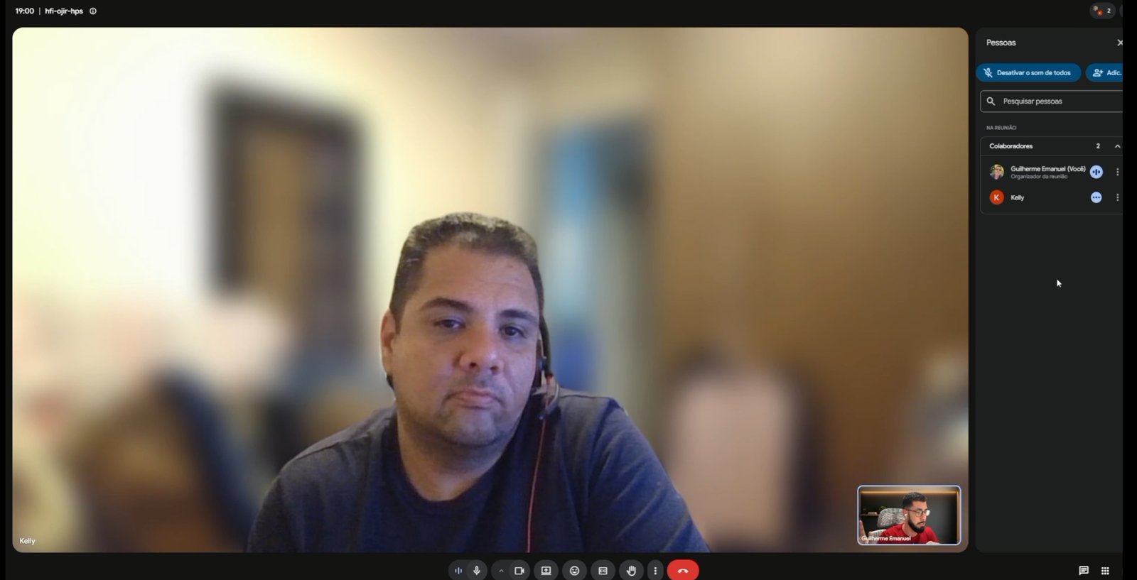 Print do mentorado Renan na Mentoria Elite AdSense