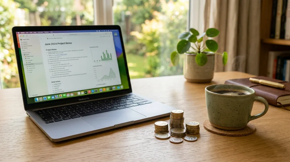 Categoria Monetização AdSense