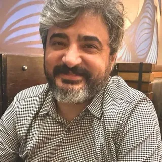 Fábio Hallgren, cliente que recebeu o site aprovado no Google AdSense